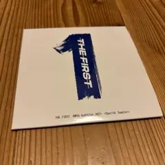 THE FIRST CD BMSG BE:FIRST ビーファースト