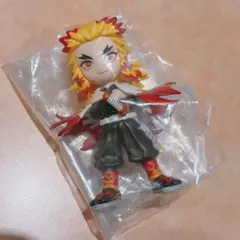 鬼滅の刃 パルバース 煉獄杏寿郎