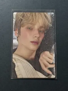 ①TXTヒュニンカイ 誓い 通常盤 封入トレカ