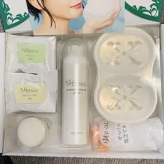 VERNAL ヴァーナル 素肌つるつるセット 2セット