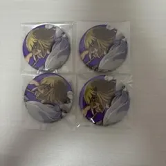 BLEACH 899 平子真子 オールスター缶バッジ 10点 BLEACH 899 平子真子 オールスター缶バッジ 10点 - メルカリ