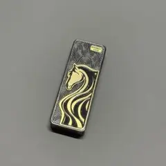 正規品」DL EDC ジルコニウム製 音感スライダー フィジェットトイ