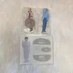 Stray Kids フィリックス アクリルスタンド