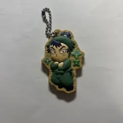 忍たま乱太郎 食満留三郎 クッキーチャーム
