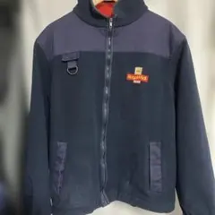 royal mail イギリス　郵便　フリース　ジャケット