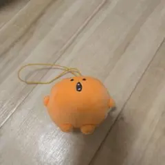 もぐらコロッケ　(うたう) まんまる マスコット ぬいぐるみ　ガチャガチャ