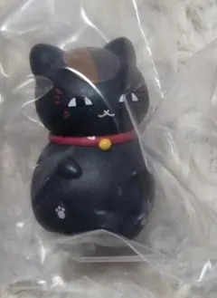 夏目友人帳　肩ズン　黒ニャンコ先生