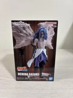 2026年最新】NARUTO memorable saga うちはサスケの人気アイテム