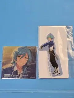 あんスタ　奏汰
