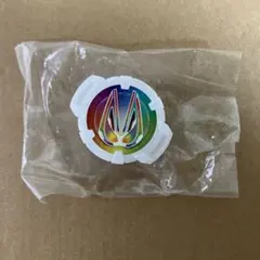 ギーツワンネス　コアID 映画仮面ライダーギーツ　入場者特典