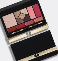 Diorエクラン クチュール マルチユース パレット(数量限定品)