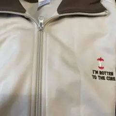 I'mROTTENTOTHECOREトランクジャケット