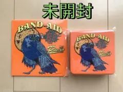 会場限定CDアルバム The Ravens BAND-AID レイブンズ グッズ - メルカリ