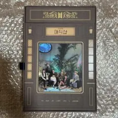 2026年最新】マジックショップ bts釜山の人気アイテム - メルカリ