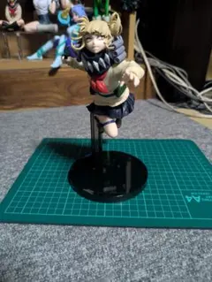 僕のヒーローアカデミア トガヒミコフィギュア