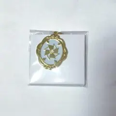 グラブル グラフェス 2025 シーリングスタンプ風キーホルダー 天司