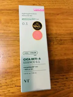 【新品】VT シカレチA エッセンス　0.1 30ml