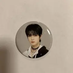 LAPOSTA2025 INI 佐野雄大 缶バッチ