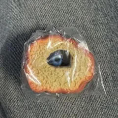 パペットスンスン　ガチャガチャ