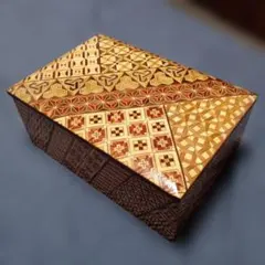 83《収納BOX》オルテガ 宅配BOX 工具入れ キャンプ ハンドメイド 