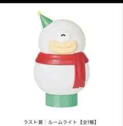 ちいかわ エニマイくじ ラストワン賞