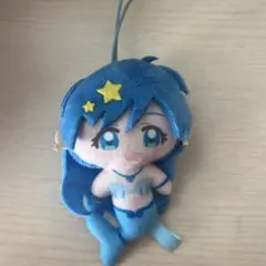 マーメイドメロディー　ぴちぴちピッチ　ピコぬい　ピコぬい2　マスコット　宝生波音