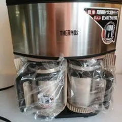 真空断熱マグ コーヒーメーカー THERMOSのサムネイル