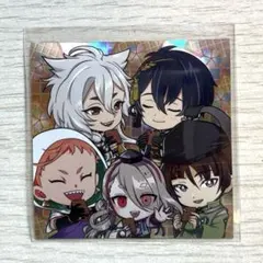 にふぉるめーしょん 刀剣乱舞 三条シークレット