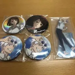 さく様専用 画像のもの＋クリアファイル五条2点