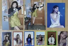 TWICE TEN: THIS IS FOR SG公演特典 ナヨンまとめ売り