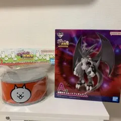 ヒ*5様 にゃんこ大戦争一番くじ　A・D賞