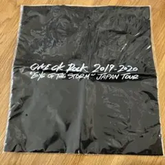 one ok rock トートバッグ