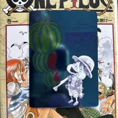 ナツコミ2026 メタキラカード ONE PIECE×3枚セット - メルカリ