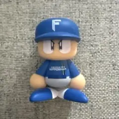 ス*❄様 北海道日本ハムファイターズ　パワプロくんならぶんです