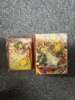 ポケモンセンター ヒロシマ スペシャルBOX サプライのみ - メルカリ