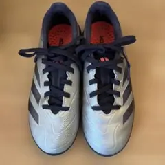 adidas Predator サッカートレシュー　21cm