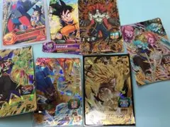 2026年最新】ドラゴンボールヒーローズ 引退の人気アイテム - メルカリ