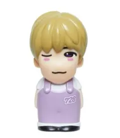 なにわ男子 高橋恭平 指人形