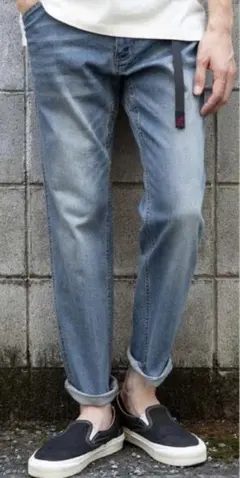 URBAN RESEARCHDOORS別注Gramicci デニムのサムネイル