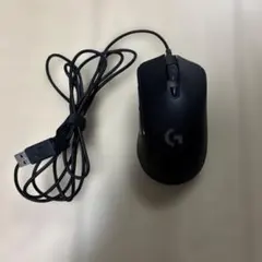 Logicool コードレスマウスマン オプティカル／ZM-100 Logicool ZM-100 ワイヤレスオプティカルマウス - メルカリ