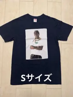 Supreme Tyler The Creator Tee "NAVY"のサムネイル