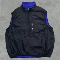 2026年最新】patagonia パフボールベスト ブラックの人気アイテム