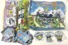 たまごっち プチプチおみせっち グッズコレクション セミコンプ