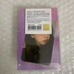 2025年最新】aespa popup ヘアピンの人気アイテム - メルカリ