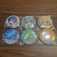 2026年最新】kaito 缶バッジ まとめ売りの人気アイテム - メルカリ