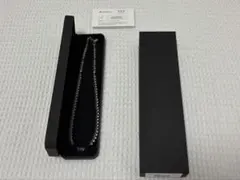 ファイテン 炭化チタンチェーンネックレス 45cm 箱根駅伝 - メルカリ