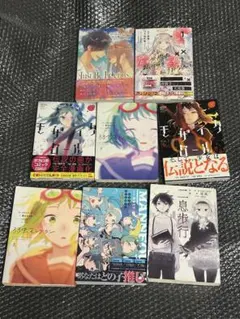 2025年最新】ボカロ小説 まとめ売りの人気アイテム - メルカリ