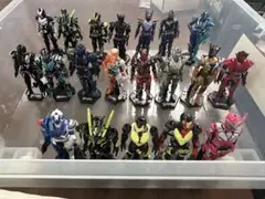 装動 ゼロワン ジャンク