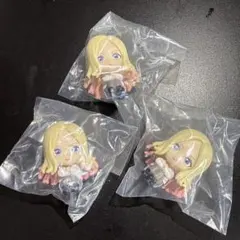 学園アイドルマスター まちぼうけ3 十王星南
