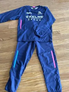 ウインドブレーカー上下